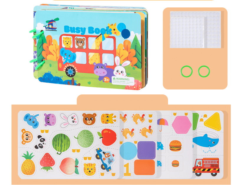 boutique Montessori