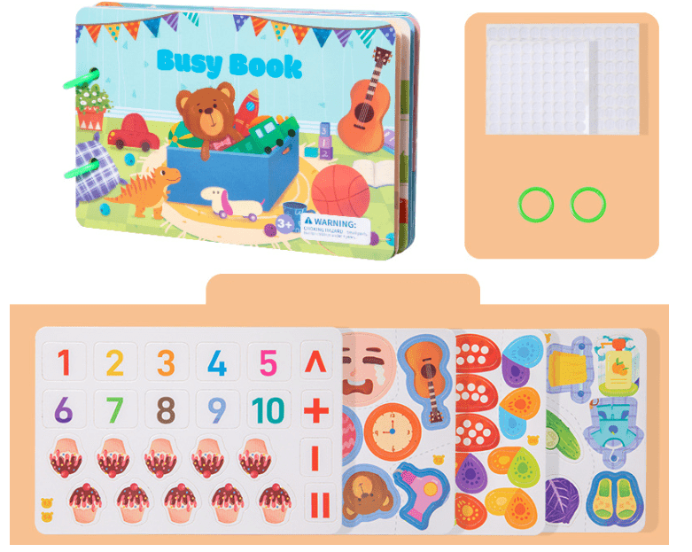boutique Montessori