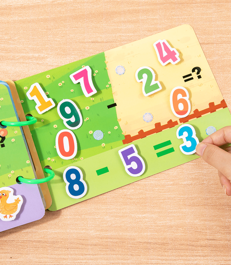 boutique Montessori