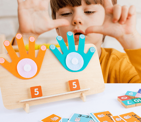 boutique Montessori