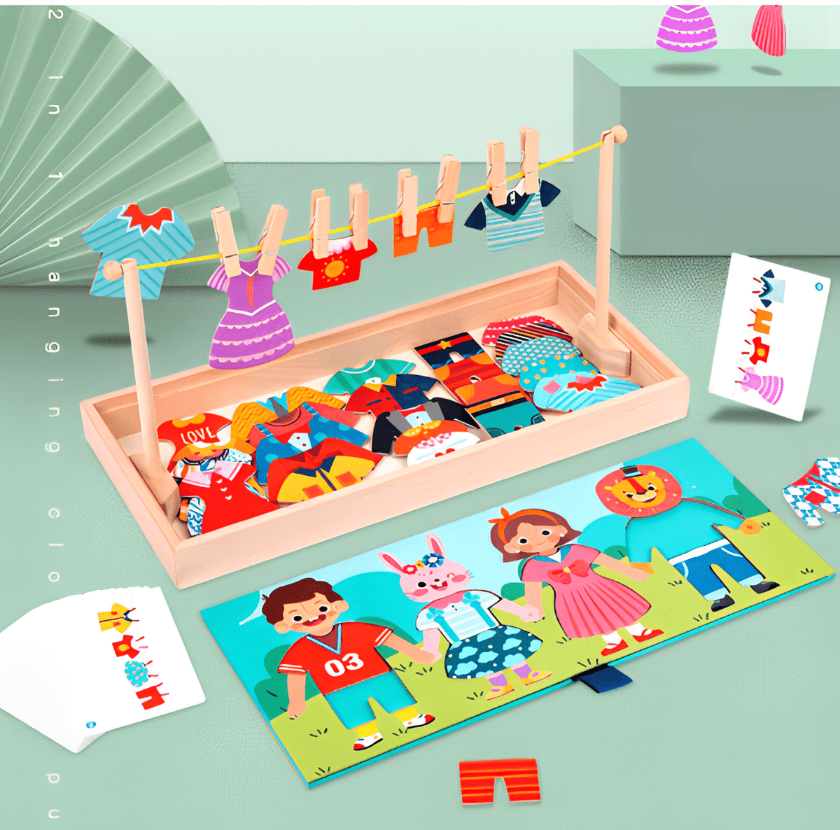 boutique Montessori
