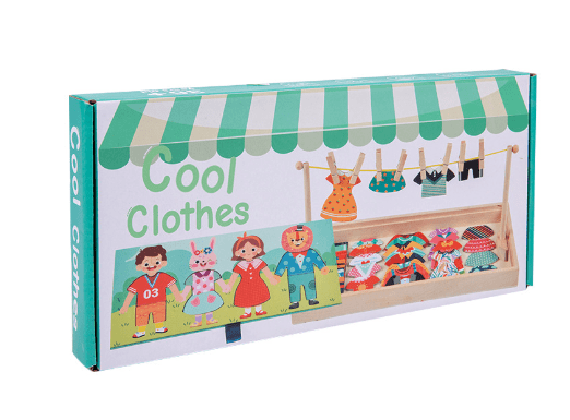 boutique Montessori