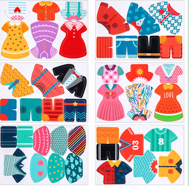 boutique Montessori