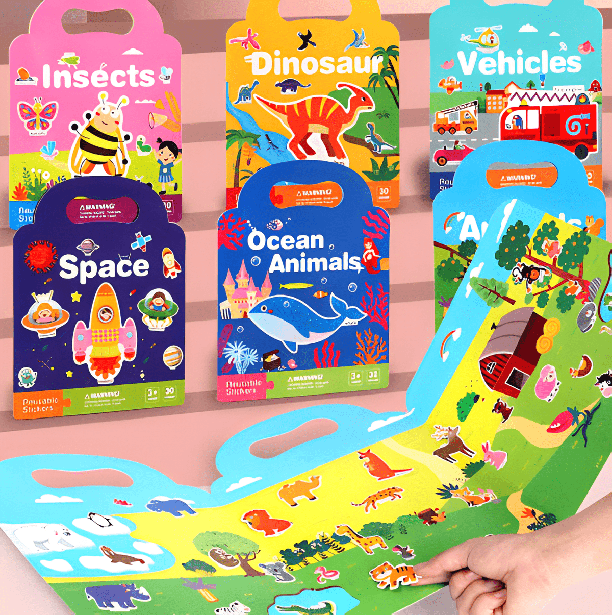 boutique Montessori