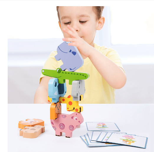 boutique Montessori