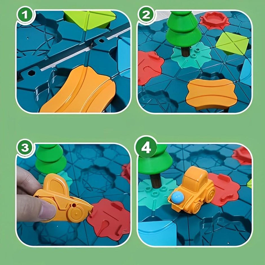 boutique Montessori