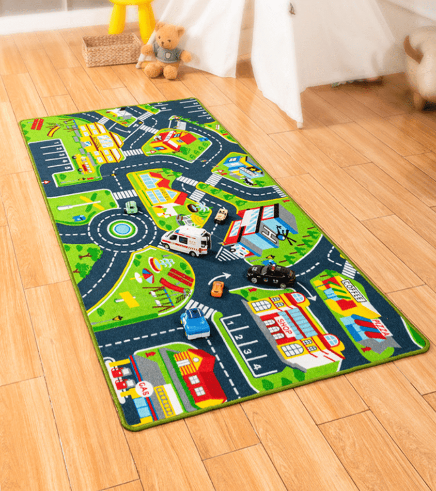 boutique Montessori