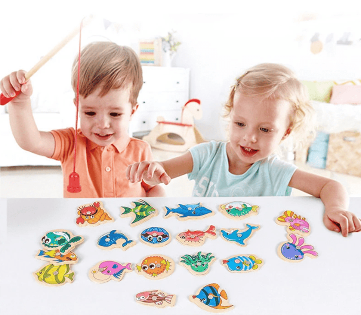 boutique Montessori