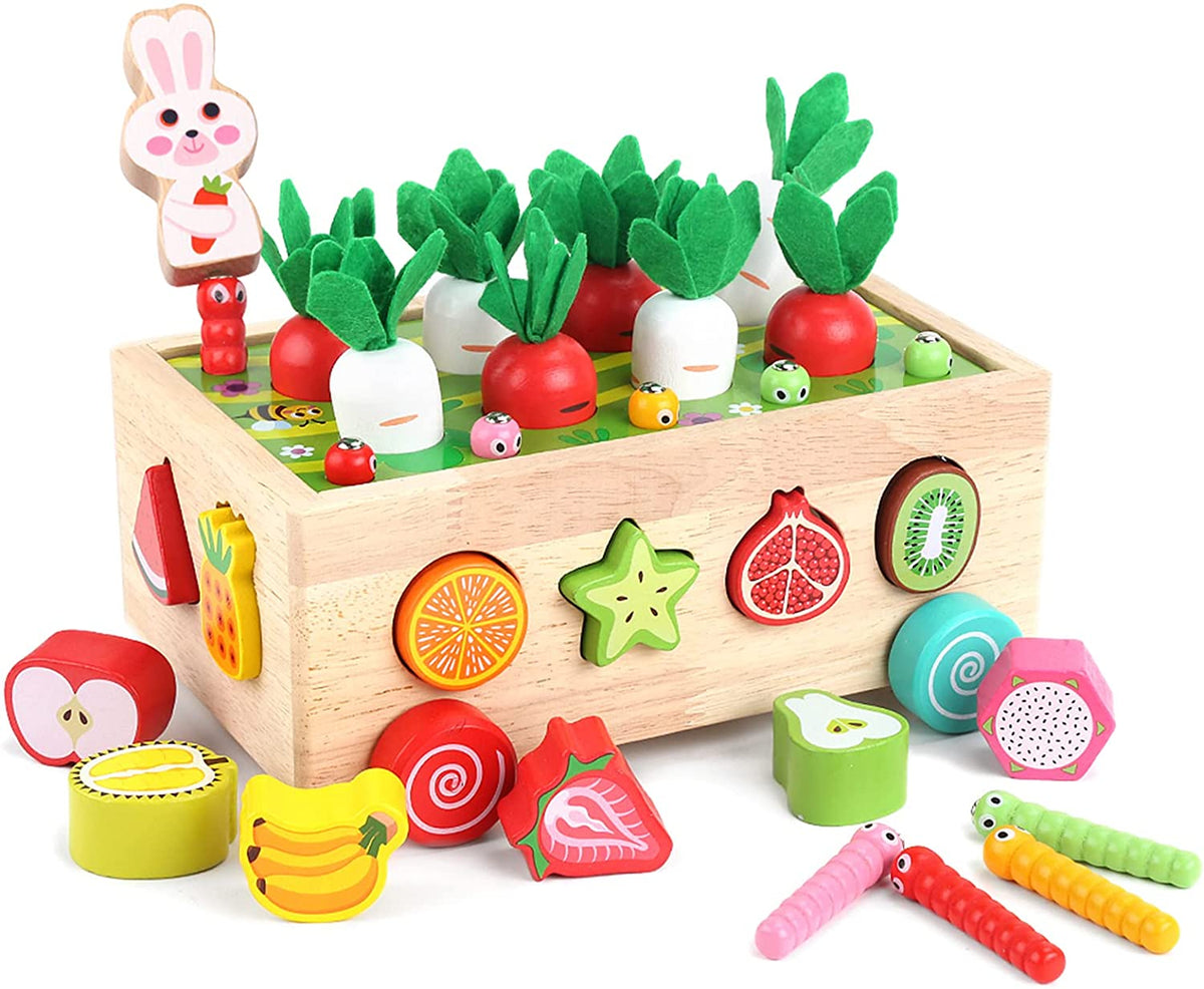 boutique Montessori