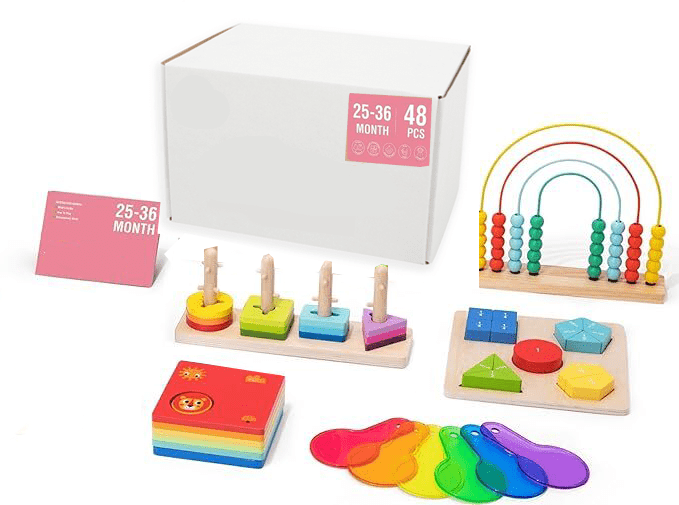 boutique Montessori