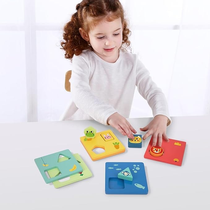 boutique Montessori