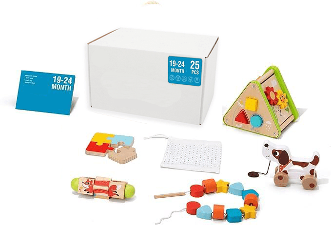 boutique Montessori