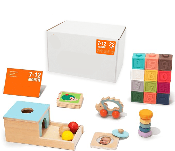 boutique Montessori