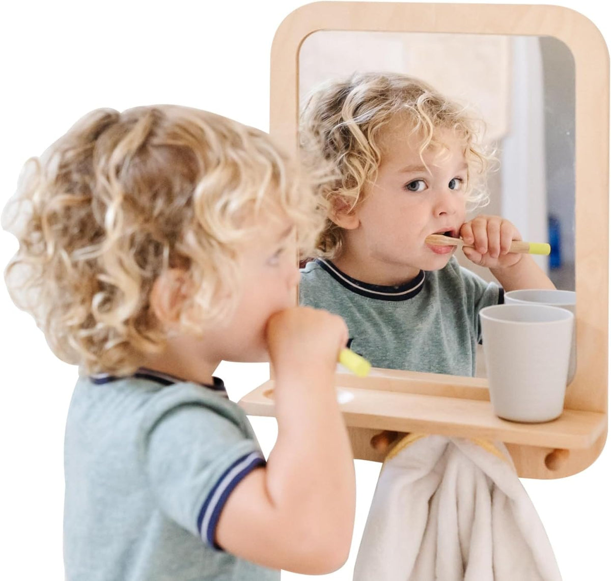 boutique Montessori