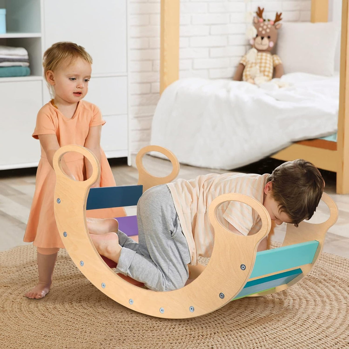 boutique Montessori