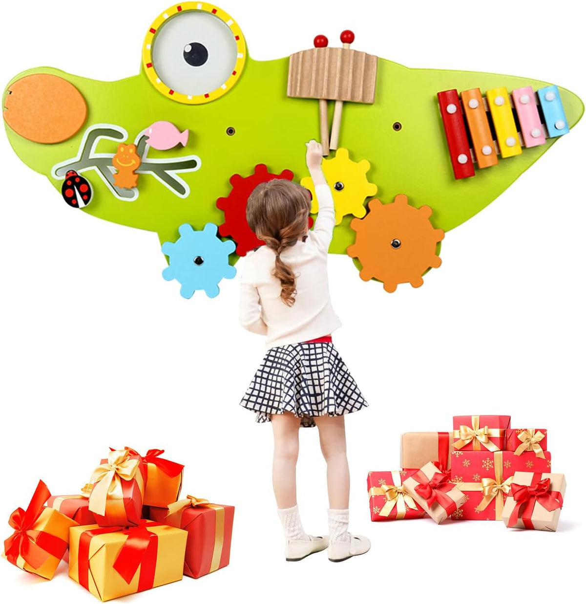 boutique Montessori