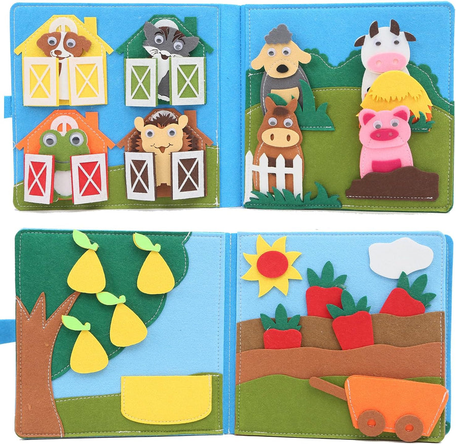 boutique Montessori