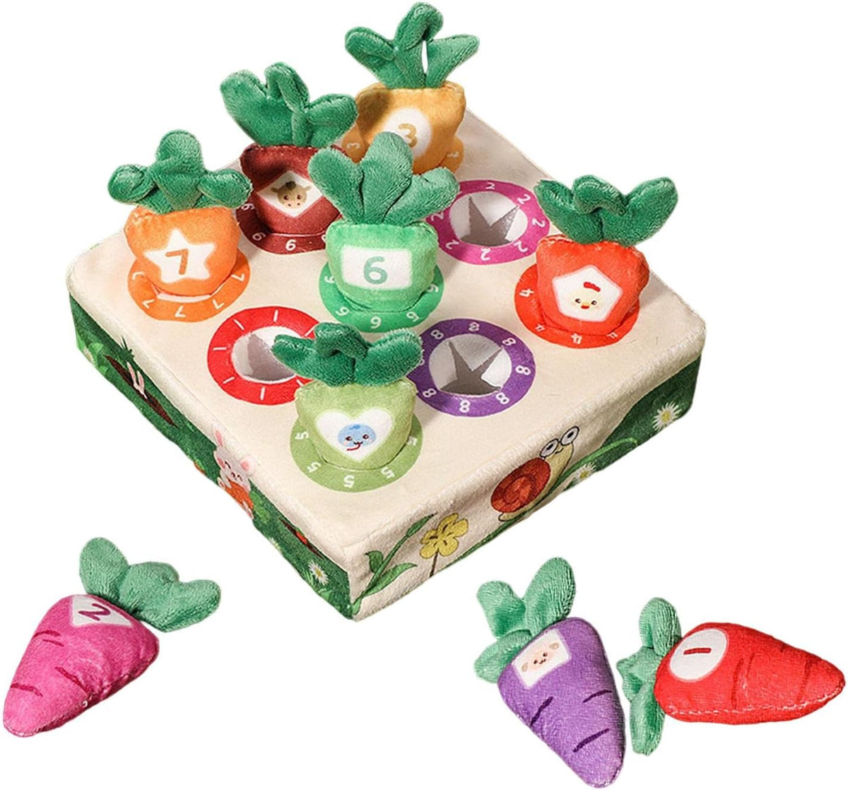 boutique Montessori
