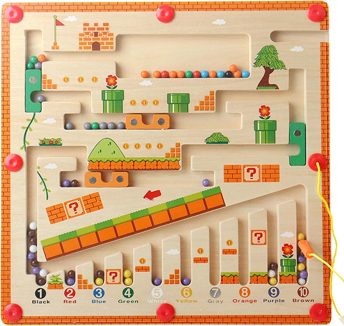 boutique Montessori