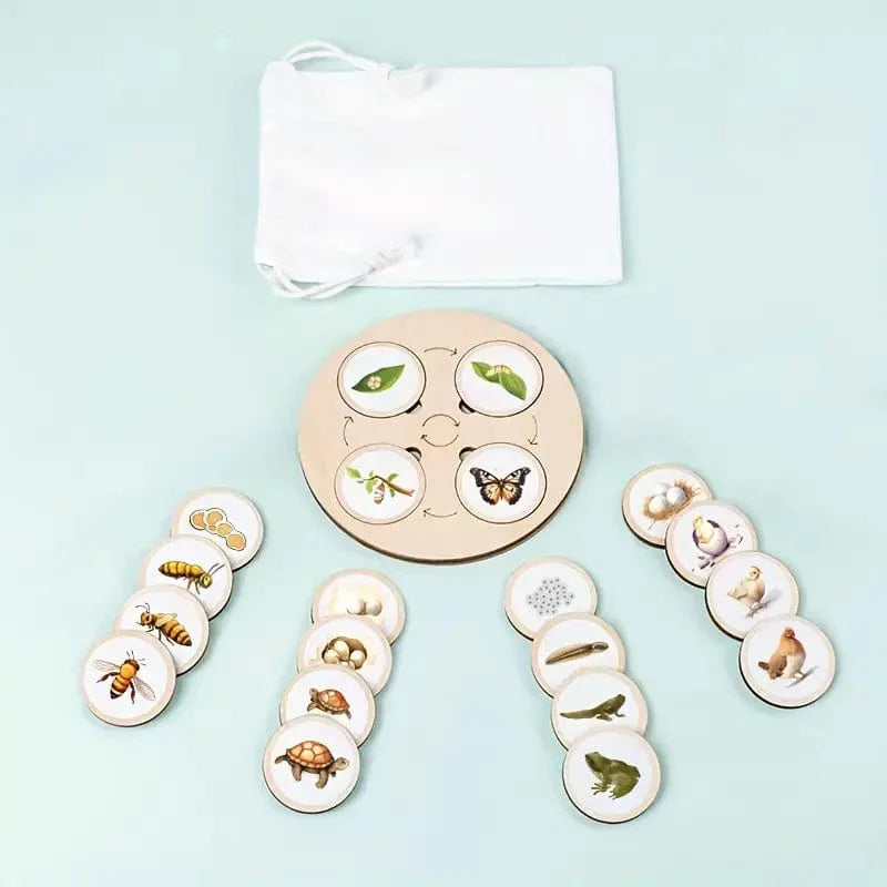 boutique Montessori