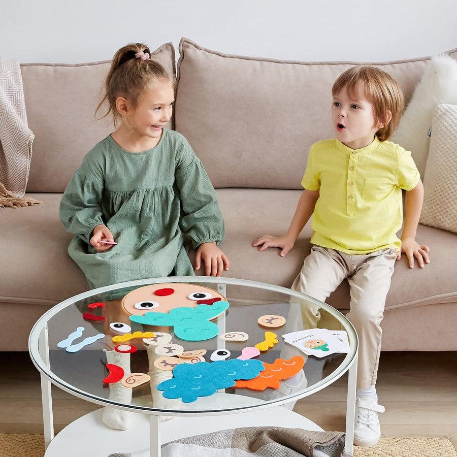 boutique Montessori