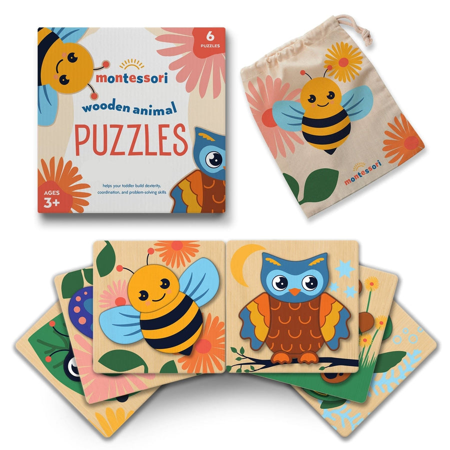 boutique Montessori