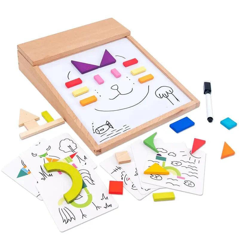 boutique Montessori
