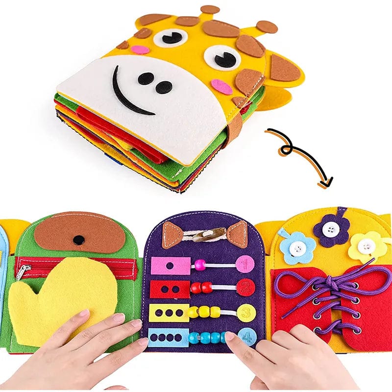 boutique Montessori