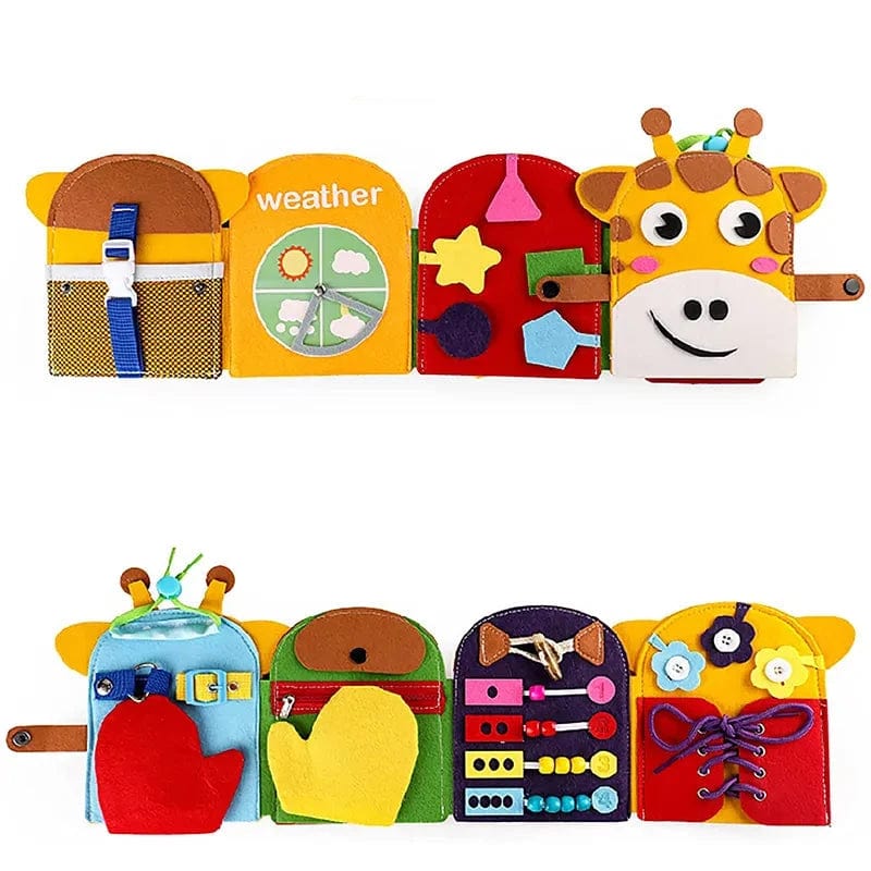 boutique Montessori