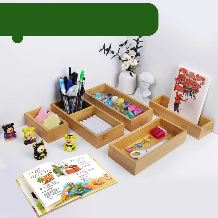 boutique Montessori