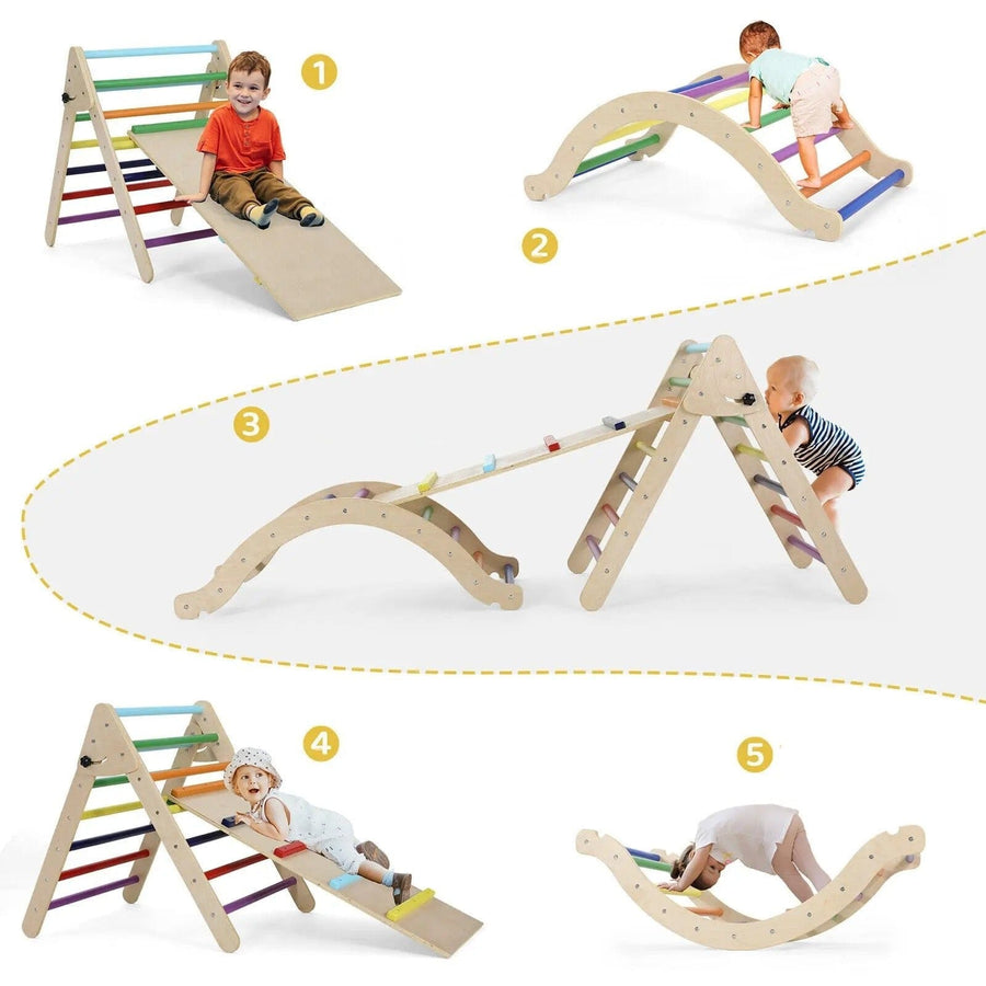 boutique Montessori