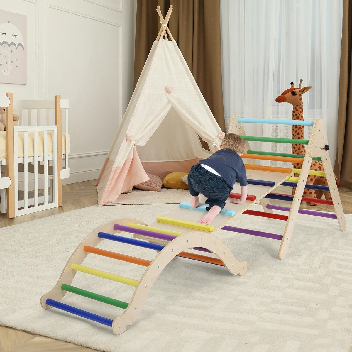 boutique Montessori