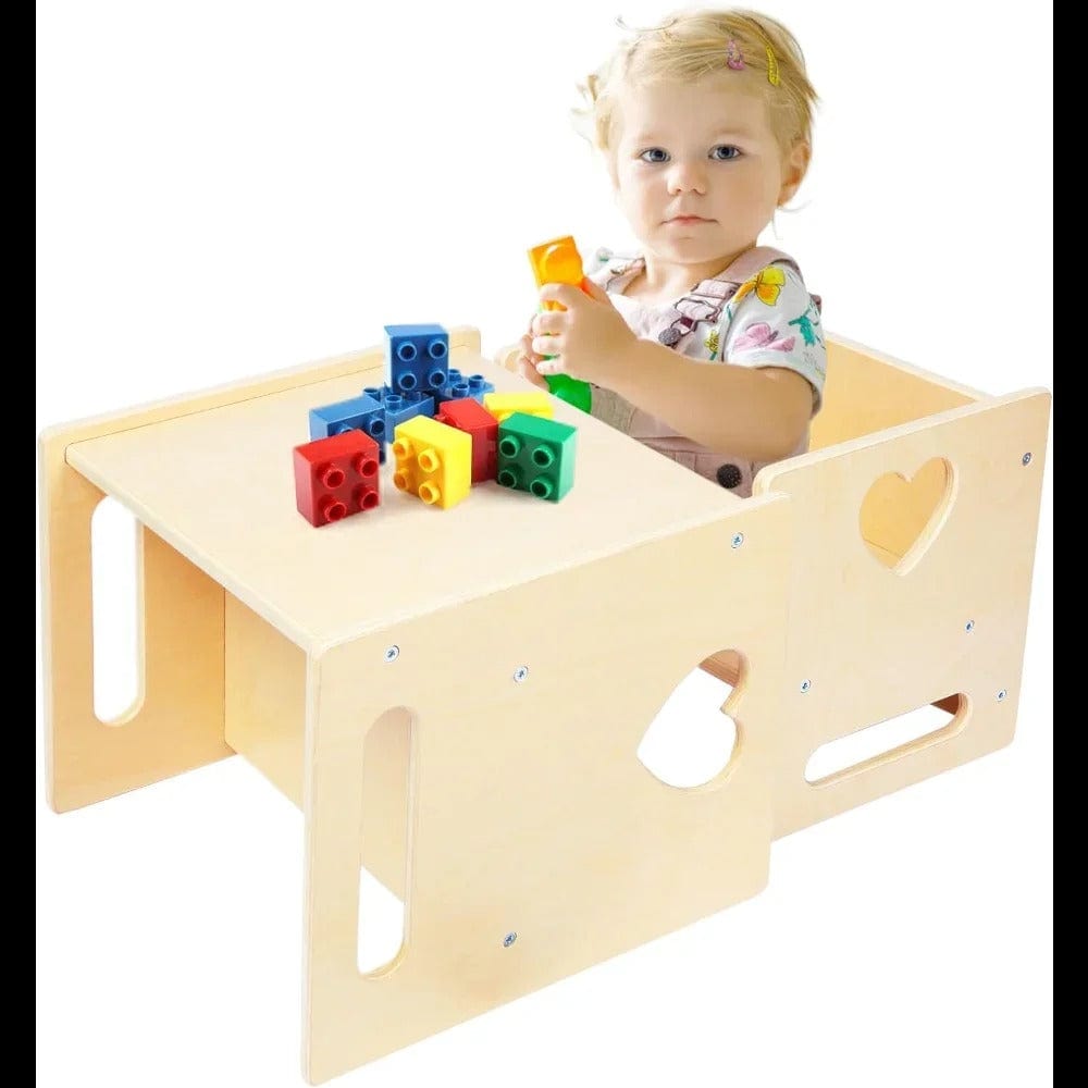 boutique Montessori
