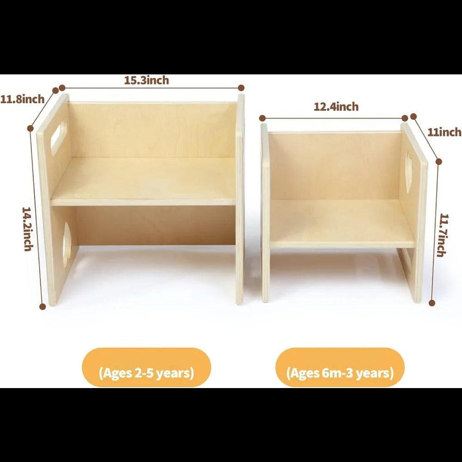 boutique Montessori