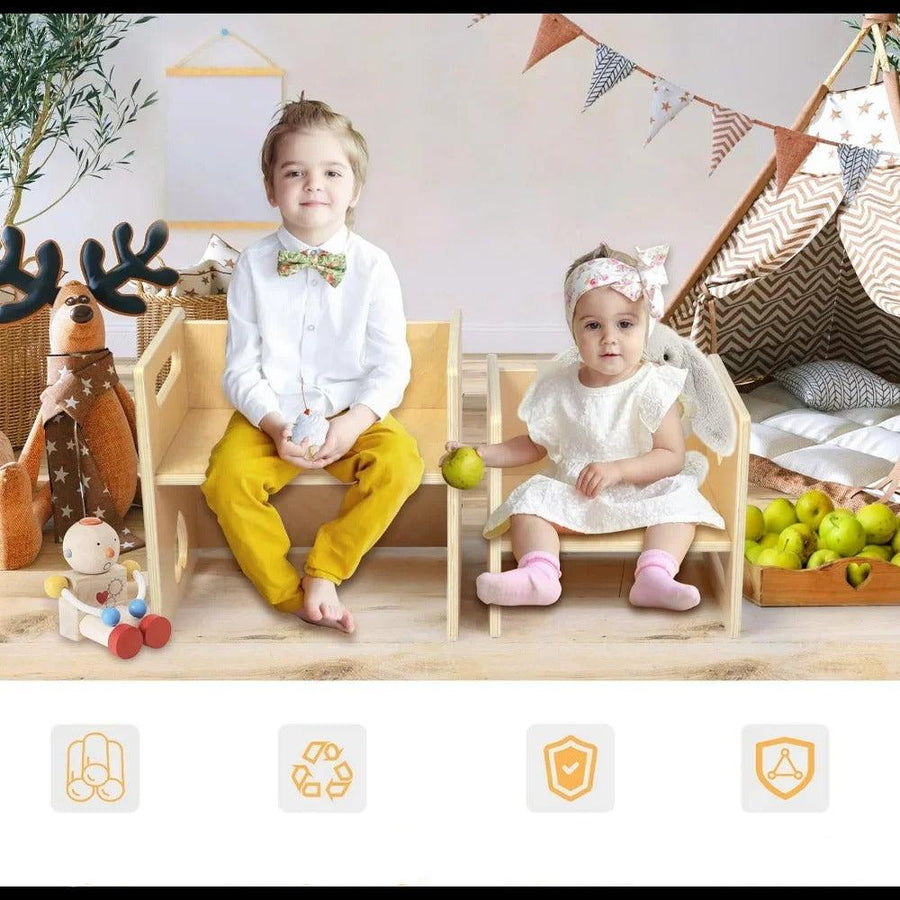 boutique Montessori