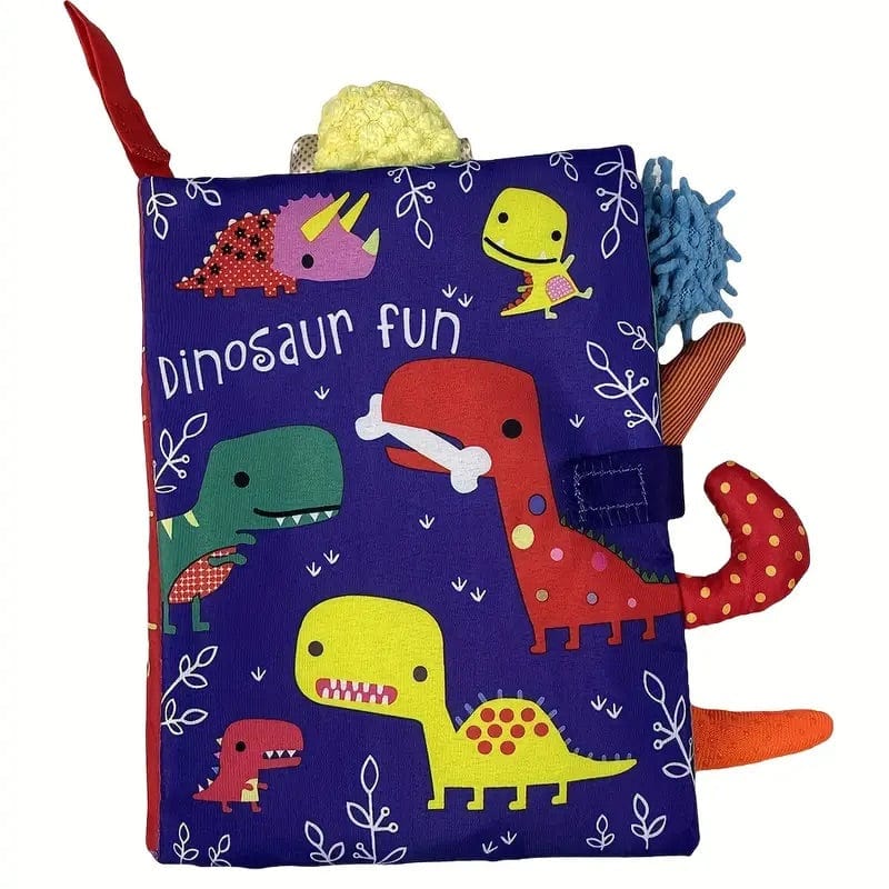 Dinosaure boutique Montessori