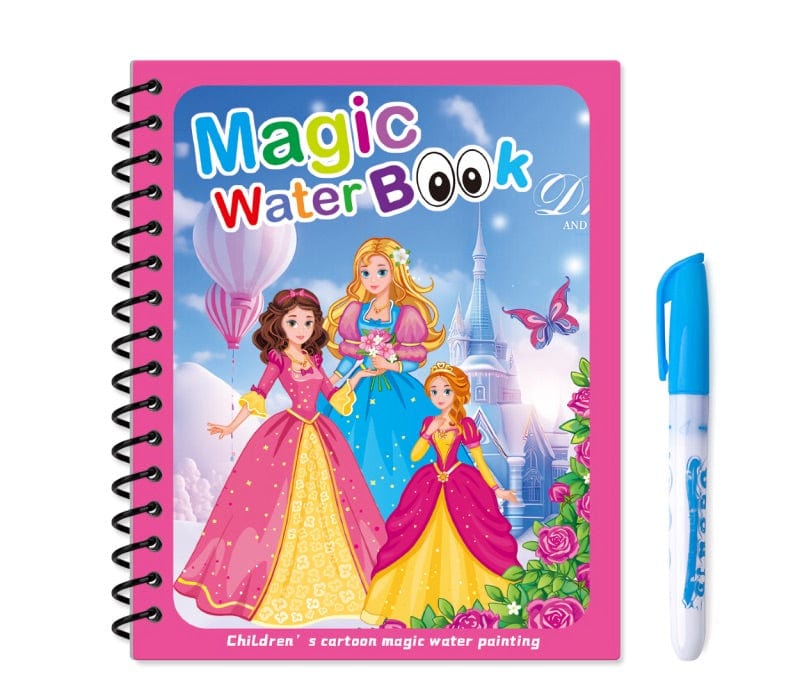 Princesse boutique Montessori