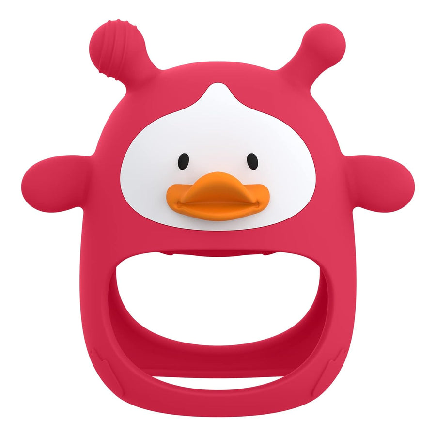 Red boutique Montessori