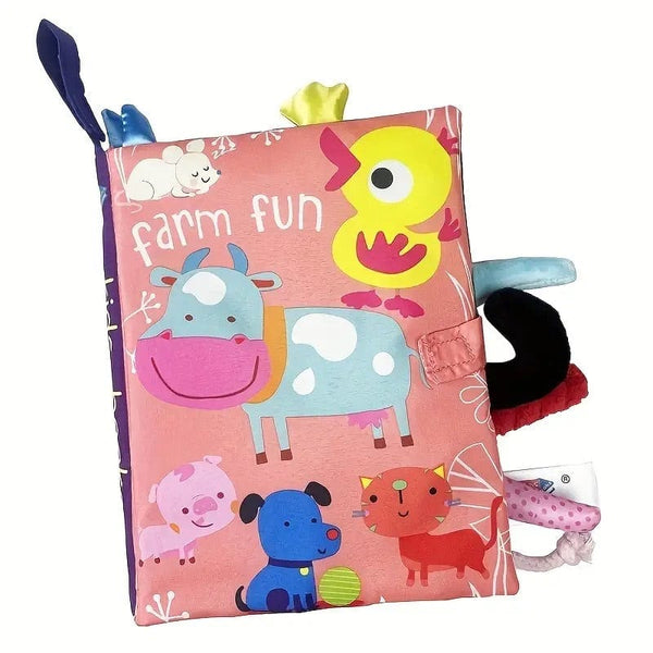 Vache boutique Montessori