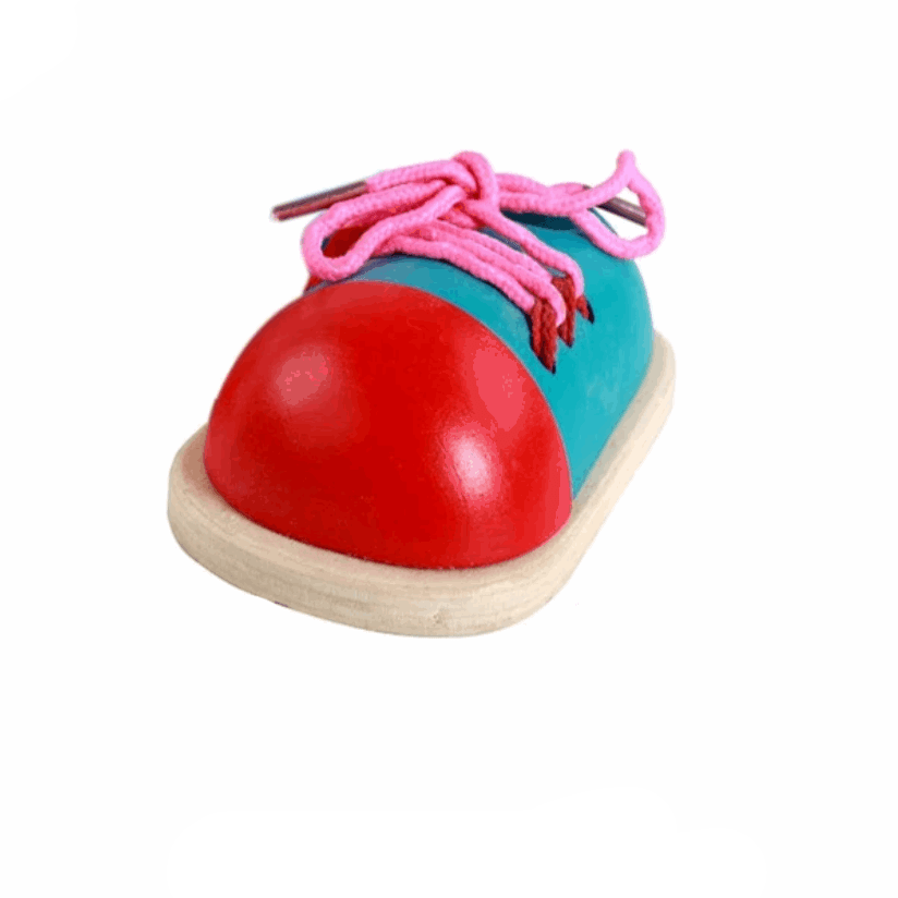 Chaussure Montessori à Lacer | Montessori Montessori