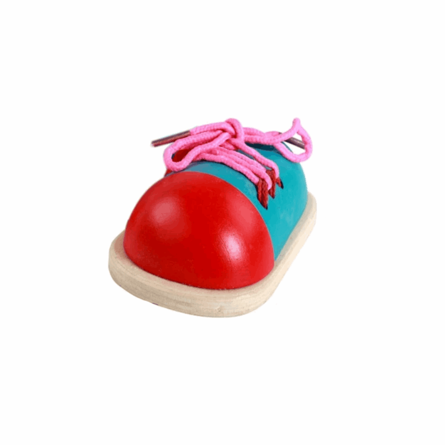 Chaussure Montessori à Lacer | Montessori Montessori
