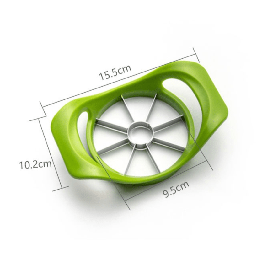 Coupe-pomme Montessori pour Enfant | Montessori Montessori