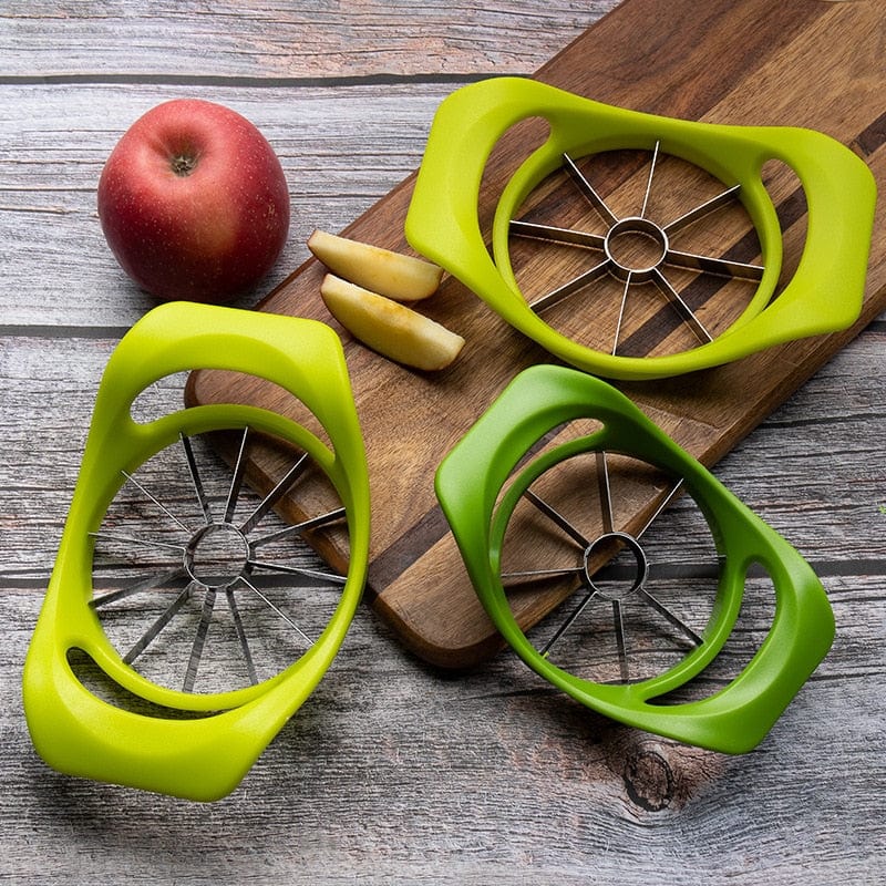 Coupe-pomme Montessori pour Enfant | Montessori Montessori