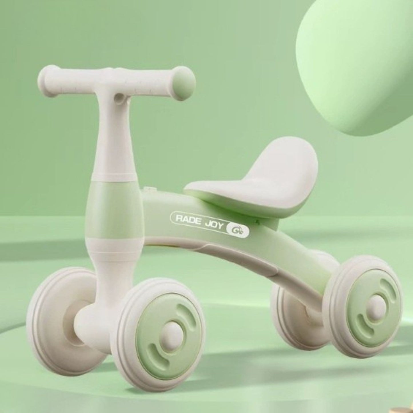 🚲 Draisienne Montessori Premium | Vélo d'Équilibre Idéal Dès 2 Ans