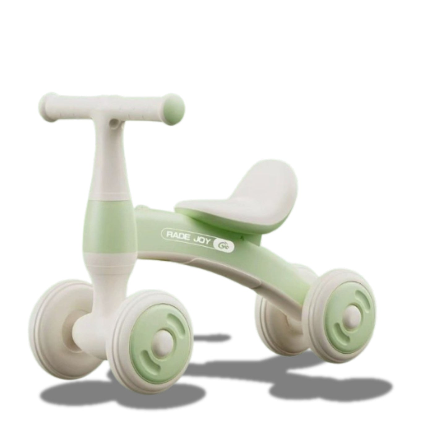 🚲 Draisienne Montessori Premium | Vélo d'Équilibre Idéal Dès 2 Ans