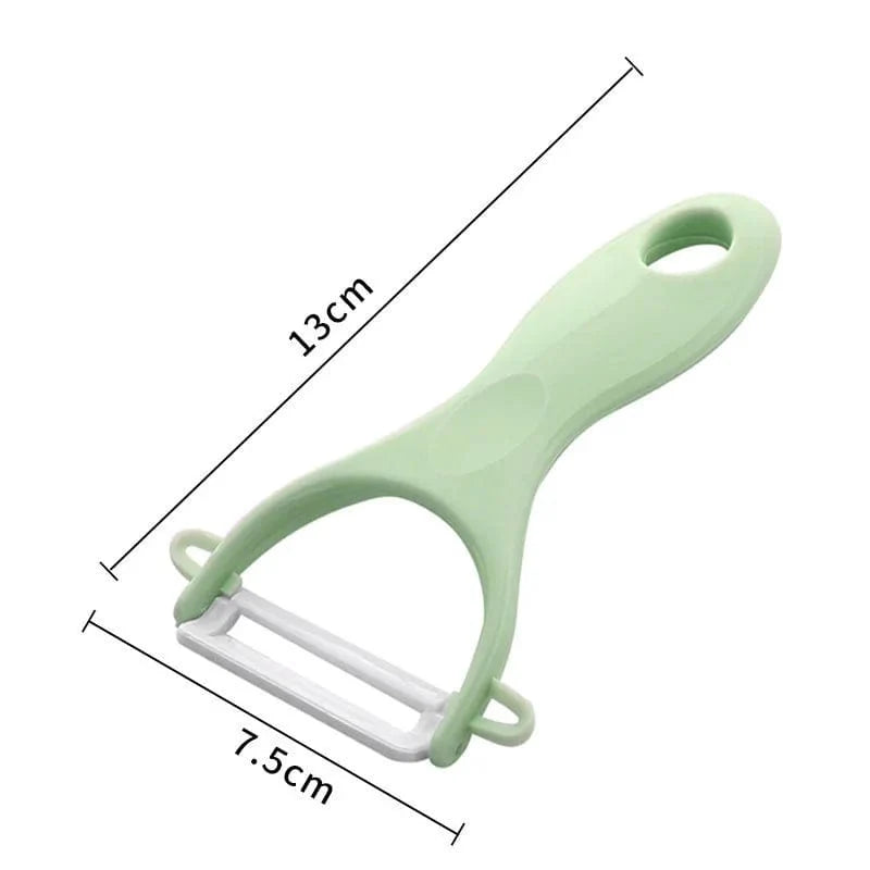 Éplucheur Légumes Montessori Pro | Montessori Vert Montessori