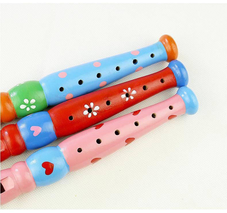 Flûte Montessori pour Bébé | Montessori Montessori