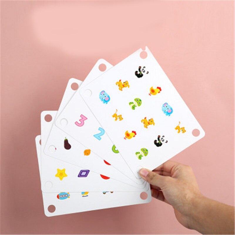 Jeu de Mémoire Montessori - Montessori Memory Game | Montessori Montessori