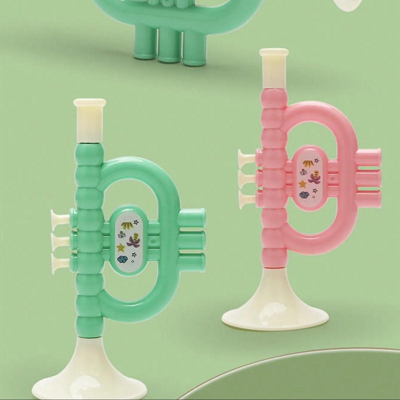 Kit Éveil Musical Percussion Montessori