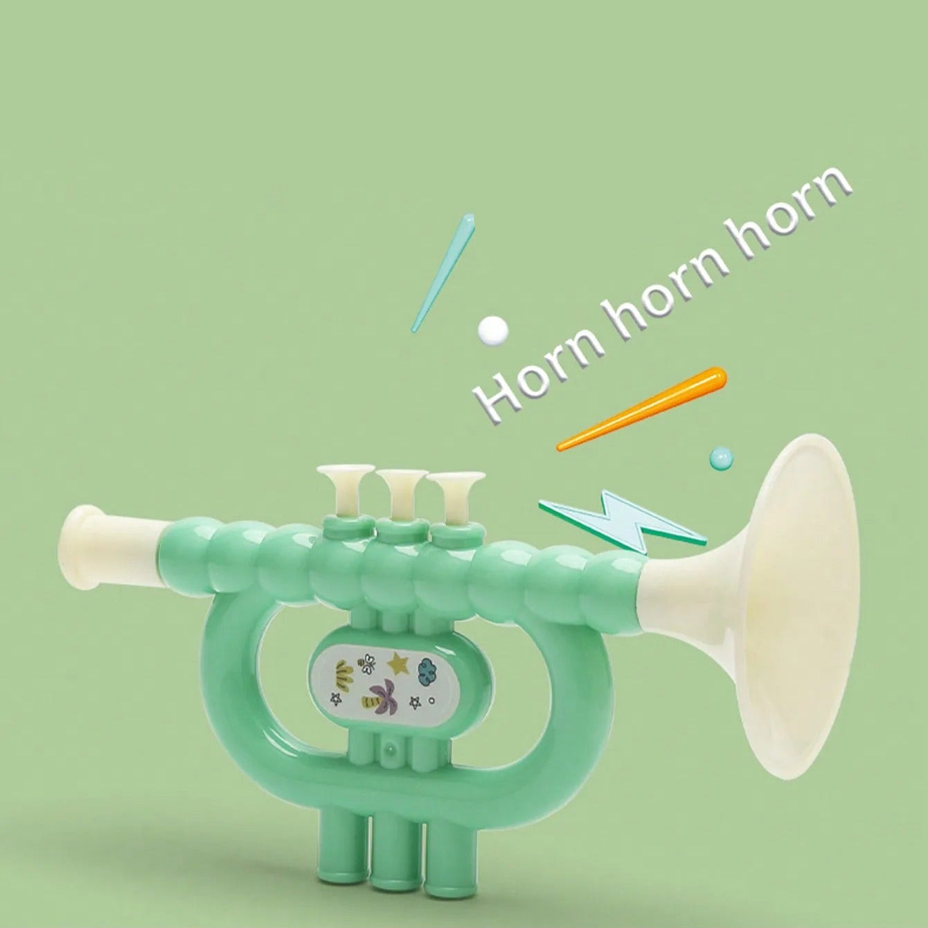 Kit Éveil Musical Percussion Montessori